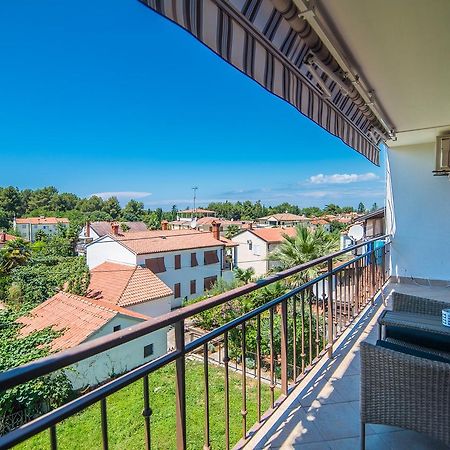 Apartment Lili Porec Luaran gambar