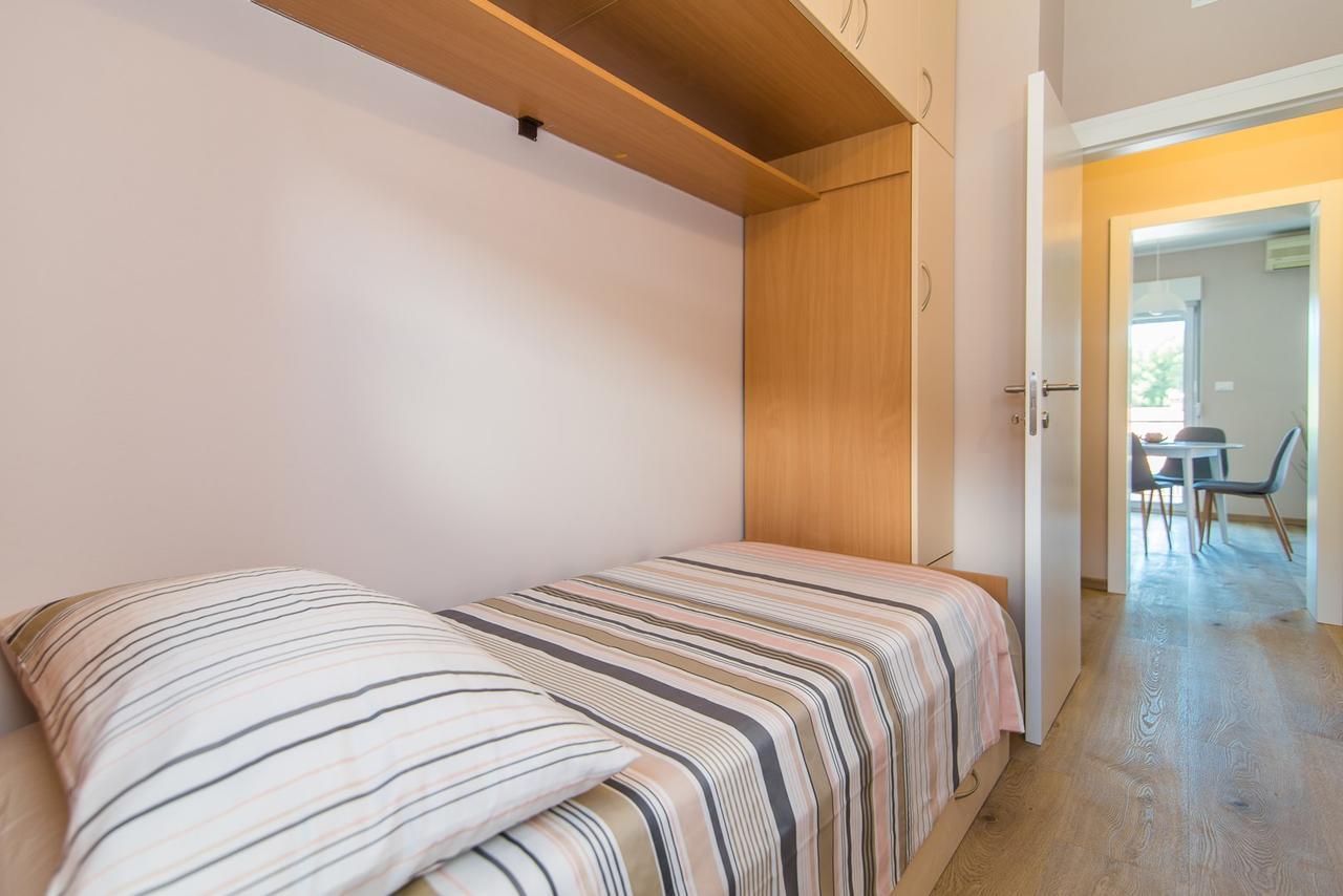 Apartment Lili Porec Luaran gambar